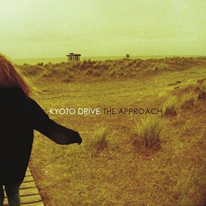 Kyoto Drive – The Approach