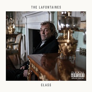 The Lafontaines – Class