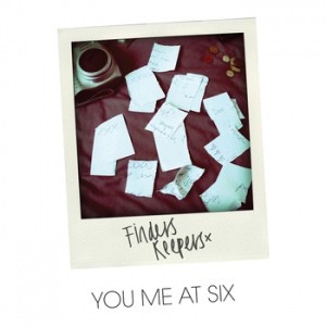 You Me At Six – Finders Keepers