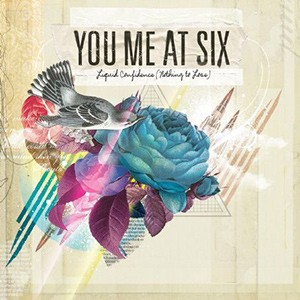 You Me At Six – Liquid Confidence